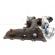 Turbosuflanta, cod 03C145702C, Vw Golf 6 (5K1) 1.4 TSI, CAXA (idi:550304)