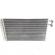 Radiator clima, cod 9229021-01, Bmw 1 Cabriolet (E88), 2.0 diesel, N47D20C (idi:544520)