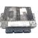 Calculator motor, cod 9647759580, 9644625680, Peugeot 206 SW, 1.4 benz, KFV (idi:550100)