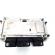 Calculator motor, cod 9650346180, 0261206943, Peugeot 206 SW, 1.6 benz, NFU (idi:549701)