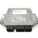 Calculator motor, cod 9651593480, 0281011521, Peugeot 406 Break, 2.0 HDI, RHZ (idi:549926)