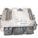 Calculator motor, cod 9653958980, 0281011560, Peugeot Partner (II) Platforma, 1.6 HDI, 9HX (idi:550043)