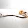 Sonda litrometrica, cod 7190944, Bmw 3 Coupe (E92), 2.0 diesel, N47D20C (idi:545175)