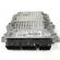 Calculator motor, cod 9656171380, Peugeot 206 CC, 1.6 HDI, 9HZ (idi:550103)