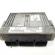 Calculator motor, cod 9657018180, Peugeot 206 Sedan, 1.4 benz, KFV (idi:549974)