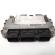 Calculator motor, cod 9657595880, 0261208899, Peugeot Partner (I) Combispace, 1.6 benz, NFU (idi:549696)