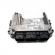 Calculator motor ECU, cod 9657699480, 0281012529, Peugeot 206 SW, 1.4 HDI, 8HZ (idi:549957)