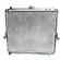 Radiator racire apa, Nissan Navara (D40) 2.5 DCI, YD25DDTi (id:551196)