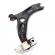 Brat trapez dreapta fata, VW Golf 6 (5K1) (id:551117)