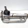 Racitor gaze, cod 03G131512AP, VW Passat (3C2), 2.0 TDI, BMR (id:550800)