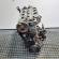 Motor, cod RHH, Citroen C5 (III) 2.0 HDI (pr:110747)