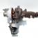 Turbosuflanta, cod 03L253014A, Vw Crafter 30-35 Autobus (2E) 2.0 TDI, CKTC (id:551217)