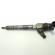 Injector, cod 0445110300, Alfa Romeo Giulietta (940) 1.6 JTDM, 940A3000 (id:551907)