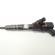 Injector Bosch, cod 8200100272, 0445110110B, Renault Laguna 2, 1.9 DCI, F9Q (id:551742)