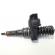 Injector, cod 038130073AG, BPT, 0414720215, Vw Touran (1T1, 1T2) 1.9 TDI, AVQ (id:551848)