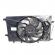 Electroventilator, cod GM13250331, Opel Astra J Sedan, 2.0 CDTI, A20DTH (idi:539346)