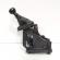 Timonerie, cod 9685674180, Peugeot 308 SW, 1.6 HDI, 9HX, 5 vit man (id:551653)