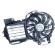 Electroventilator cu releu, cod 4F0121003D, Audi A6 Avant (4F5, C6), 2.0 TDI, BLB (idi:523226)