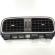 Grila aer bord centrala, cod 6RF819728A, Vw Polo (6R) (id:551488)