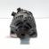 Alternator 150A, Ford Focus 2 (DA), 1.6 TDCI, G8DA (id:551730)