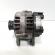 Alternator 70A Valeo, cod 03D903025H, Vw Polo (9N), 1.2 benz, BZG (pr:110747)