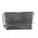 Radiator clima, Ford Focus 3, 1.6 TDCI, T1DA (idi:546733)