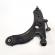 Brat trapez stanga fata, VW Golf 4 (1J1) (idi:550909)