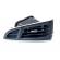 Grila aer bord stanga, cod BM51-018B09-CF, Ford Focus 3 Sedan (idi:546794)