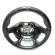 Volan piele cu comenzi, cod AM51-3600-DE, Ford Focus 3 (idi:546808)