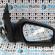Oglinda electrica dreapta, Ford Focus 2 (DA) 2004 -2011 (id:192751)
