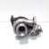 Turbosuflanta, cod 897376-2735, Opel Zafira B (A05), 1.7 CDTI, Z17DTR (id:553510)