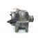 Alternator 110A, Valeo, cod 8200667608, Dacia Logan (LS) 1.5 DCI, K9KP792 (id:553703)