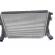 Radiator intercooler, cod 3C0145805AM, Vw Passat Variant (365), 2.0 TDI, CFF (id:553728)