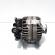 Alternator 150A, cod 9646477580, Peugeot 307 SW, 2.0 HDI, RHS (id:553708)