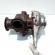 Turbosuflanta, cod 8570082, Bmw X3 (F25), 2.0 diesel, B47D20A (id:553641)