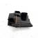 Carcasa filtru aer, cod 6Q0129601AR, Seat Ibiza 5 ST (6J8), 1.4 TDI, BNV (idi:546967)