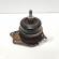 Tampon motor, cod 6Q0199262BD, Skoda Roomster (5J) 1.4 TDI, BNV (idi:546988)