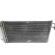 Radiator clima, cod 9206296-01, Bmw X1 (E84) 2.0 diesel, N47D20C (id:554274)