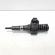 Injector, cod 03G130073B, BPT, 0414720403, Vw Touran (1T1, 1T2), 2.0 TDI, AZV  (pr:110747)