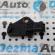 Senzor presiune gaze 9643695780, Ford Focus 2 combi (DAW) 2.0tdci (id:151761)