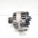 Alternator 140A, Valeo, cod GM13502581, Opel Insignia A, 2.0 CDTI, A20DTH id:554556)