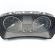 Ceas bord, cod 248100006R, Renault Laguna 3 (id:555050)