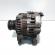 Alternator 110A, cod 8200373636, Renault Kangoo 1 Express, 1.5 DCI, K9K704 (id:555248)