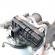 Actuator turbosuflanta, cod 6NW010430-04, Bmw 3 (F30), 2.0 diesel, N47D20C (id:554756)