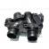 Clapeta acceleratie, cod 9655971980, Peugeot 307 SW, 1.6 HDI, 9HZ (id:555483)