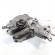 Pompa vaccum LUK, cod 038145209L, VW Passat (3B3) 1.9 TDI, AWX (idi:441618)