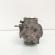 Compresor clima, cod AP31-18D629-BA, Ford Focus 3, 1.6 TDCI, T1DB (id:555591)