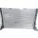 Radiator racire apa, Audi A4 Avant (8K5, B8),  1.8 TFSI, CDHB (id:555848)