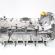 Chiulasa cu 2 axe came, cod 8200843474, 7700600530, Dacia Logan (LS), 1.6 benz (id:556036)