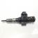 Injector, cod 03G130073G+, BPT, 0414720404, Seat Leon (1P1), 2.0 TDI, BKD (idi:553779)